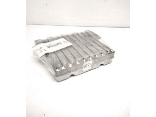 Блок управления двигателя SW9644302380, 5WS40023FT Citroen Xsara