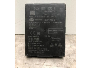 Блок управления 3Q0959435N, 3Q0959435N Skoda Scala