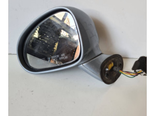Зеркало электрическое        Chevrolet Matiz   -  года   