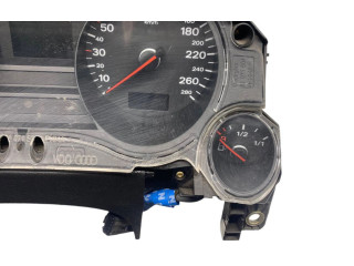 Панель приборов 4E0920900K, 4A0910900K   Audi A8 S8 D3 4E       