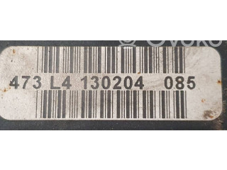 Jednotka ABS 0265231333, 04021811256 Renault Clio II 2003