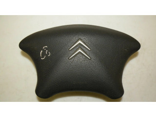 Подушка безопасности водителя CA100611YR Citroen C8