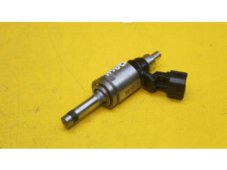 Форсунка     Renault Clio IV   