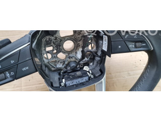 Руль Audi Q3 F3 2018 - года 8Y0419091F