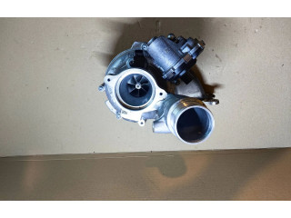 Турбина Volkswagen Arteon 06Q145703F, 06Q145703C