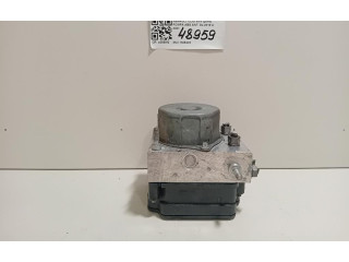 Блок управления АБС 476608644, 476608644 Renault Clio V