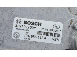 Комплект механизма стеклоочистителей