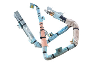 Боковая подушка безопасности 0589P1000954, SHI2155   Mazda CX-5 II