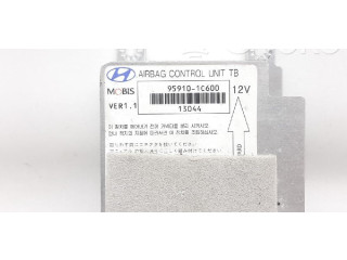 Блок подушек безопасности 959101C000, 95910-1C600   Hyundai Getz