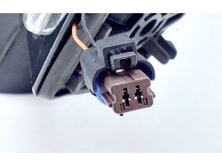 Zpětné zrcátko pravé Peugeot 308 2009  E20206040, 12503410M4  