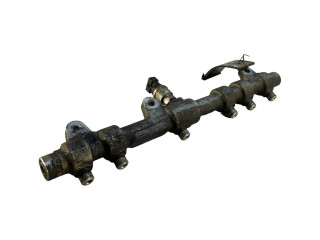 Топливная рампа 0445215005 Alfa Romeo 166 2.4