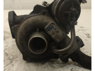  Турбина Fiat Fiorino           