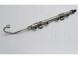 Топливная рампа 04E133320D Skoda Fabia Mk3 (NJ)