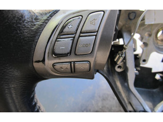 Руль Subaru Forester SH 2008 - 2013 года GS12002880