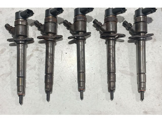 Форсунка     Volvo V70   