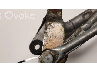 Комплект механизма стеклоочистителей