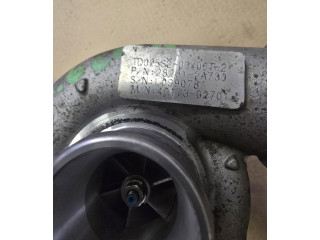 Турбина KIA Ceed 282012A730, 4917302701 для двигателя D4FB