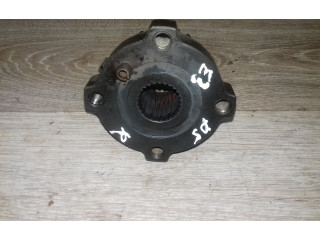 Шатун Volvo XC70