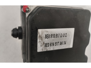 Блок АБС 0265950474   Audi  A4 Allroad   -  года