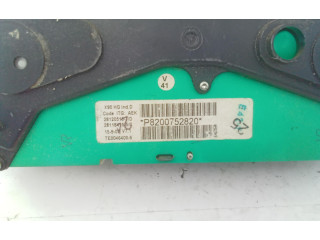 Панель приборов P8200752820, K9K87 Dacia Logan I