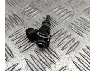 Форсунка 06L906031A, 0280158266    Audi A3 S3 8V  DJHA 