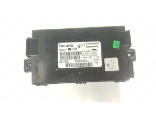 Другие блоки управления / модули