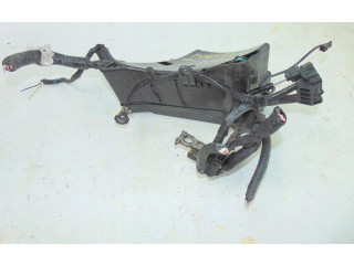 Блок предохранителей     Subaru Forester SH    