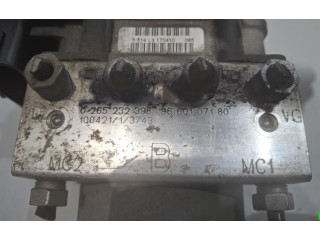 Jednotka ABS 9660107180   Citroen Berlingo 2010