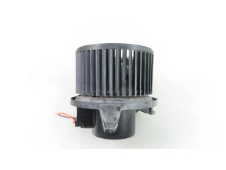 Вентилятор печки Hummer H2