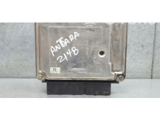 Řídící jednotka 96892357, 96892357 Opel Antara