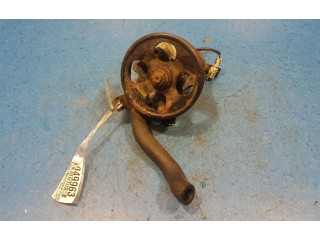 Блок управления двигателя Subaru Impreza II