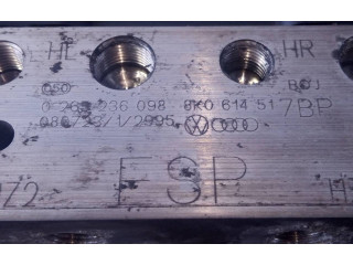 Jednotka ABS 8K0614517BP, 0265236098 Audi A5 8T 8F 2008