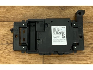 Другие блоки управления / модули    Ford F150