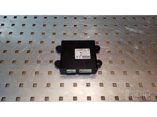 Блок управления дверью