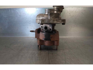 Турбина Renault Clio II 22735H33771, 54359700000 для двигателя K9K A7