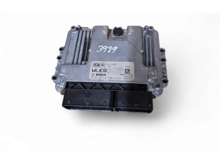 Блок управления двигателя WLEG18881, 1039S33721 Ford Ranger