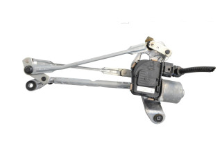 Вентилятор печки 150704899B Tesla Model Y