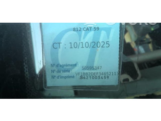 Дисплей    8200622637   Renault Clio II