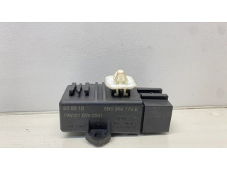 Реле обогрева