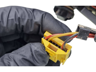 Подушка безопасности водителя 0589p1000202, P032214989 Volvo XC40