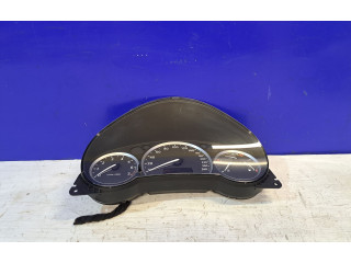 Přístrojová deska Saab 9-3 Ver1 2003 12800513, P12800513