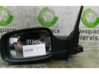 Zpětné zrcátko Renault Megane II 2006 0050058