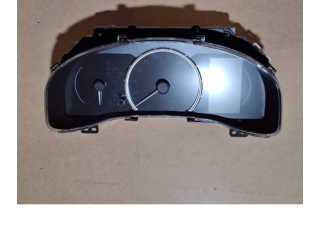 Přístrojová deska Lexus CT 200H 2017 2575405503, 8380076860