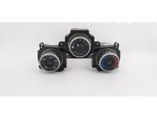 Блок управления климат-контролем 55901B4020, 758734 Daihatsu Terios