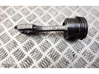 Píst n47d16a BMW 1 F20 F21