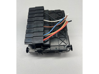 Блок комфорта U118470002J Citroen Berlingo