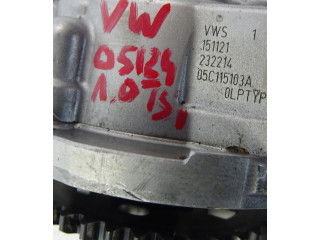 Масляный насос   05C115103A  Volkswagen Golf VIII 