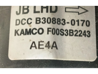 Вентилятор печки 971131G000, B308830170 KIA Rio