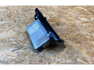 Дисплей 654035869E Skoda Scala