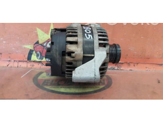 Генератор A6641540002, A6641540002 SsangYong Kyron